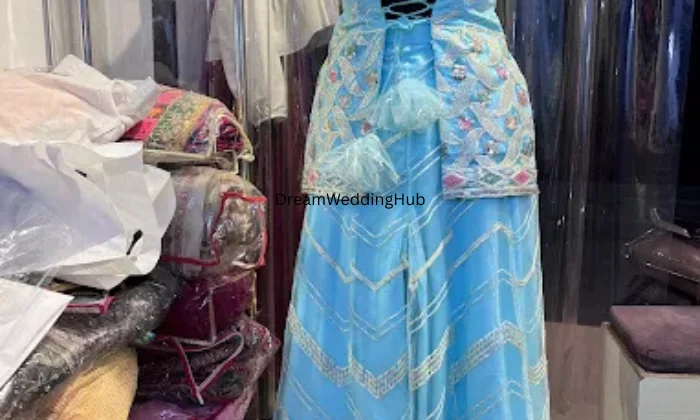 The Mayur collection